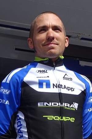 Cesare Benedetti (cyclist)