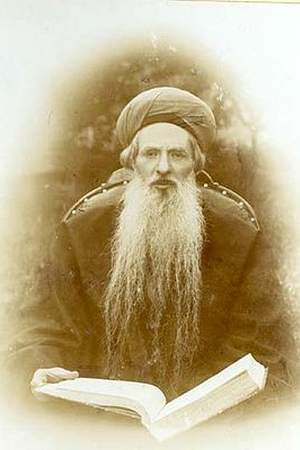 Chaim Hezekiah Medini