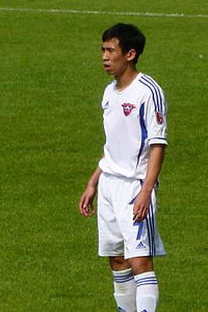 Chan Hin Kwong