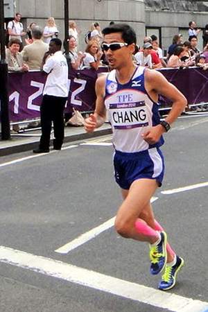 Chang Chia-che