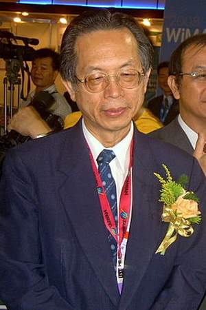 Chang Jin-fu
