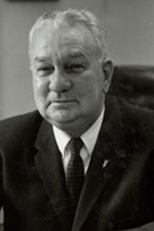 Charles A. Halleck