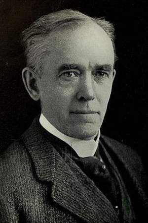 Charles A. Prouty