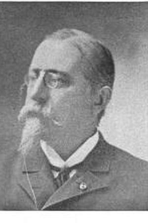 Charles A.R. Dimon