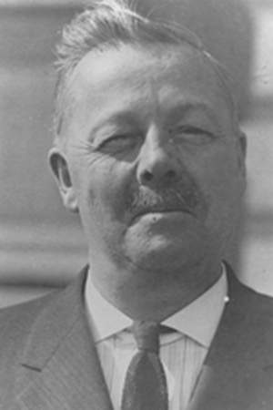 Charles A. Rawson