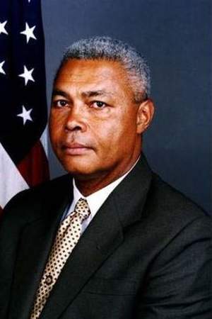 Charles A. Ray