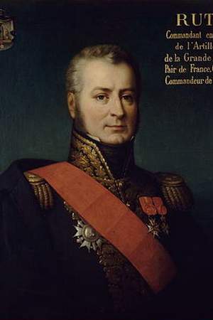 Charles-Étienne-François Ruty