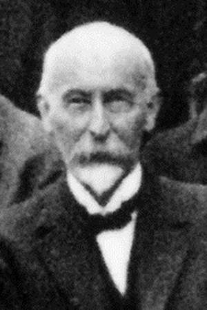 Charles-Eugène Guye