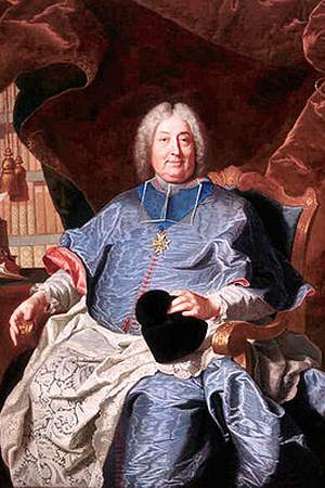 Charles-Gaspard-Guillaume de Vintimille du Luc