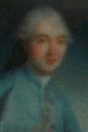 Charles  de Saint-Yves