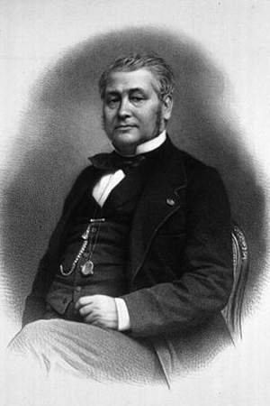 Charles-Pierre Denonvilliers