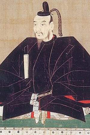 Chōsokabe Motochika