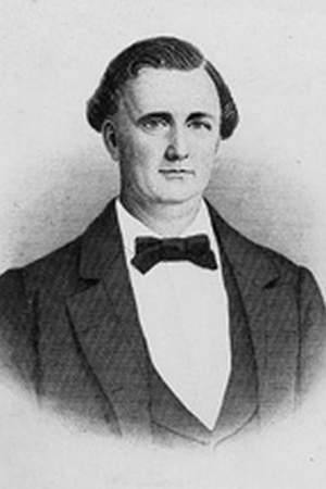 Charles B. Mitchel