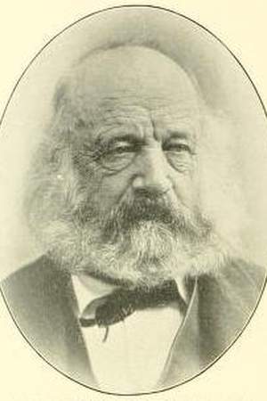 Charles B. Sedgwick