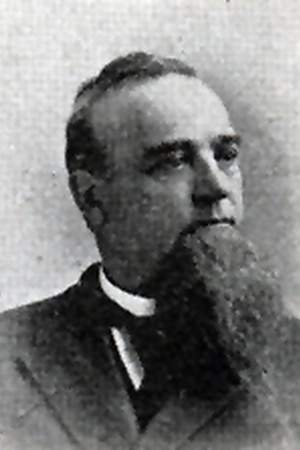 Charles Barwig