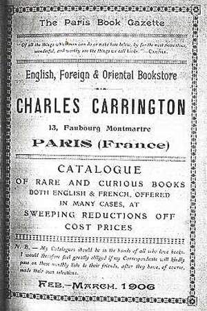 Charles Carrington