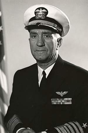 Charles D. Griffin