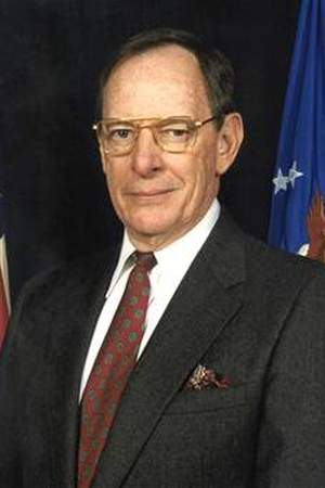 Charles D. Metcalf