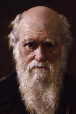 Charles Darwin