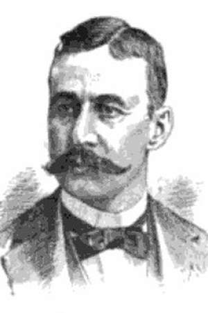 Charles Delemere Haines