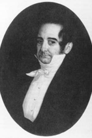 Charles Dominique Joseph Bouligny
