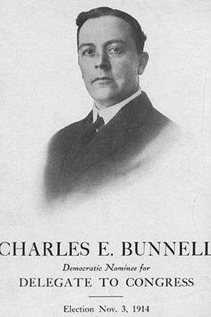 Charles E. Bunnell