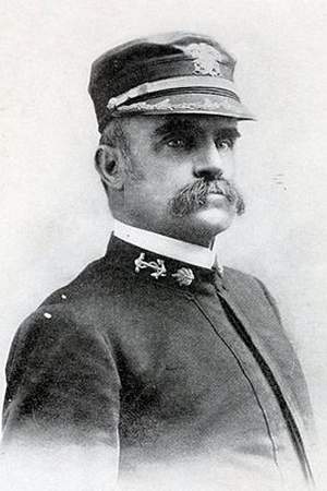 Charles E. Colahan