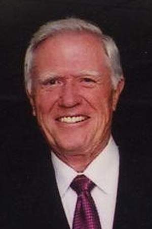 Charles E. Young