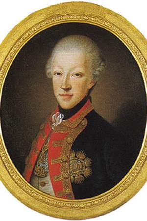 Charles Emmanuel IV of Sardinia