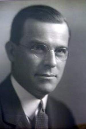 Charles Evans Hughes, Jr.