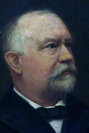 Charles F. Bishop