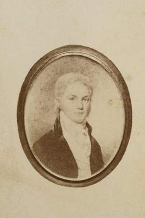 Charles F. Mercer