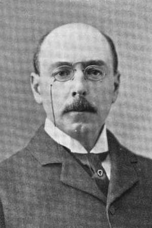 Charles F. Sprague