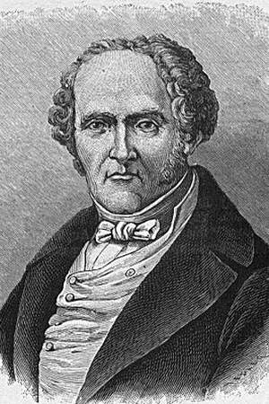 Charles Fourier