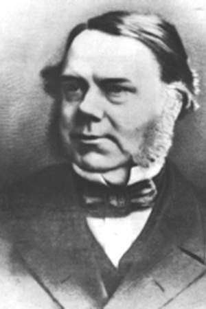 Charles Frodsham