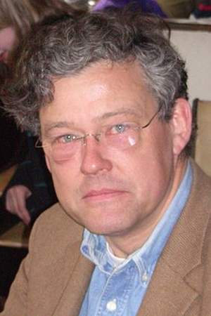 Charles Groenhuijsen