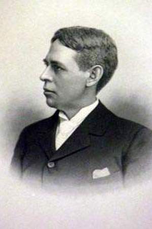 Charles H. Aldrich