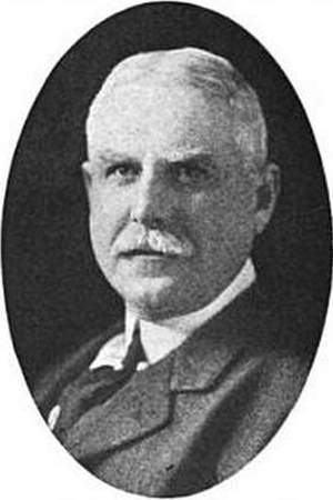 Charles H. Campbell