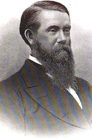 Charles H. Grosvenor