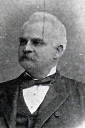Charles H. Page