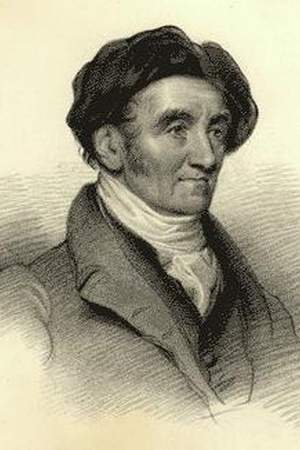 Charles Hayter