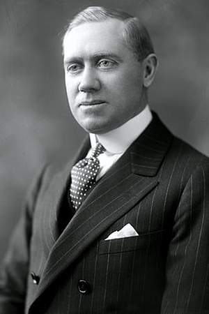 Charles Henderson