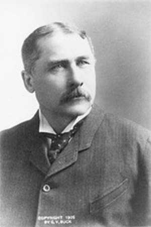 Charles Henry Dietrich