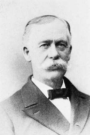 Charles Henry Hitchcock
