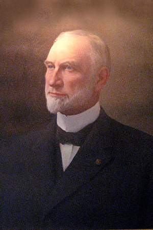 Charles J. Bell