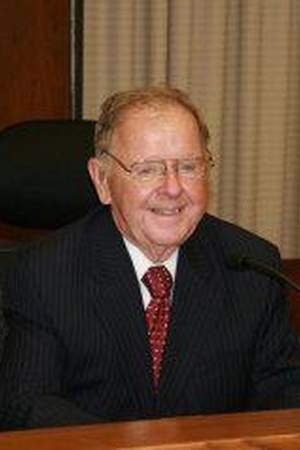 Charles J. Colgan