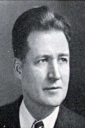 Charles J. Kersten