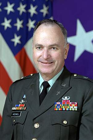 Charles J. McDonnell