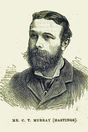 Charles James Murray