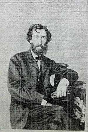 Charles Jerome Hopkins